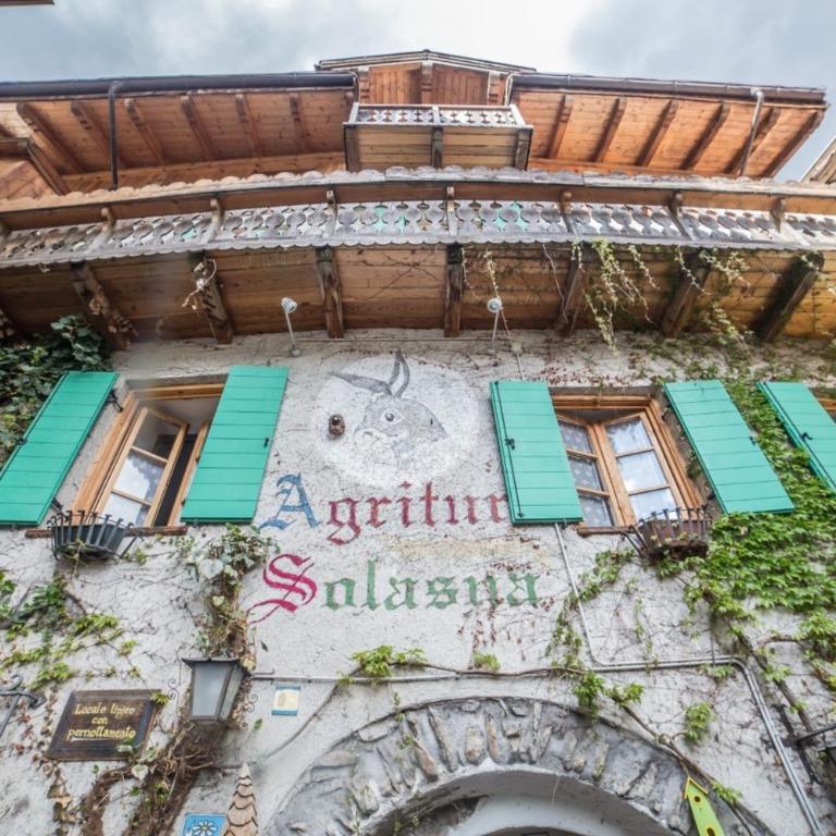 Appartamento Moti - Deluxe-Apartment mit 2 Schlafzimmern und Gartenblick - 22