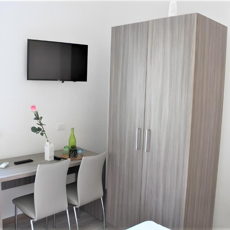 Monolocali Petraroli Salentolimit - Appartamento con 1 Camera da Letto e con Giardino - 7