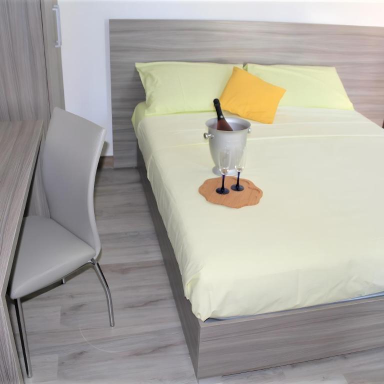 Monolocali Petraroli Salentolimit - Appartamento con 1 Camera da Letto e con Giardino - 2