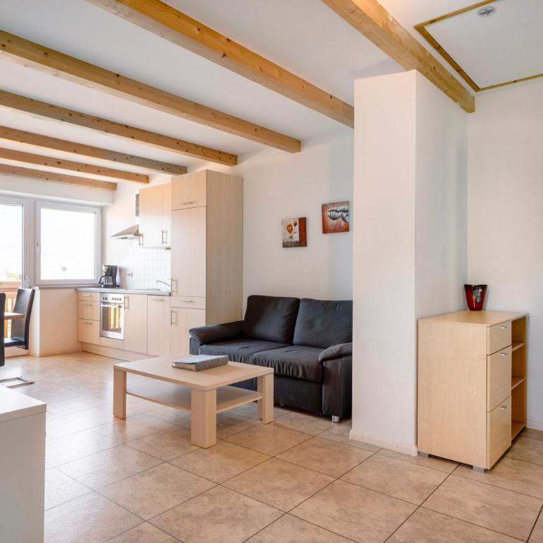 Apartment Kastelaz - Appartamento Deluxe con 2 Camere da Letto e Balcone - 24