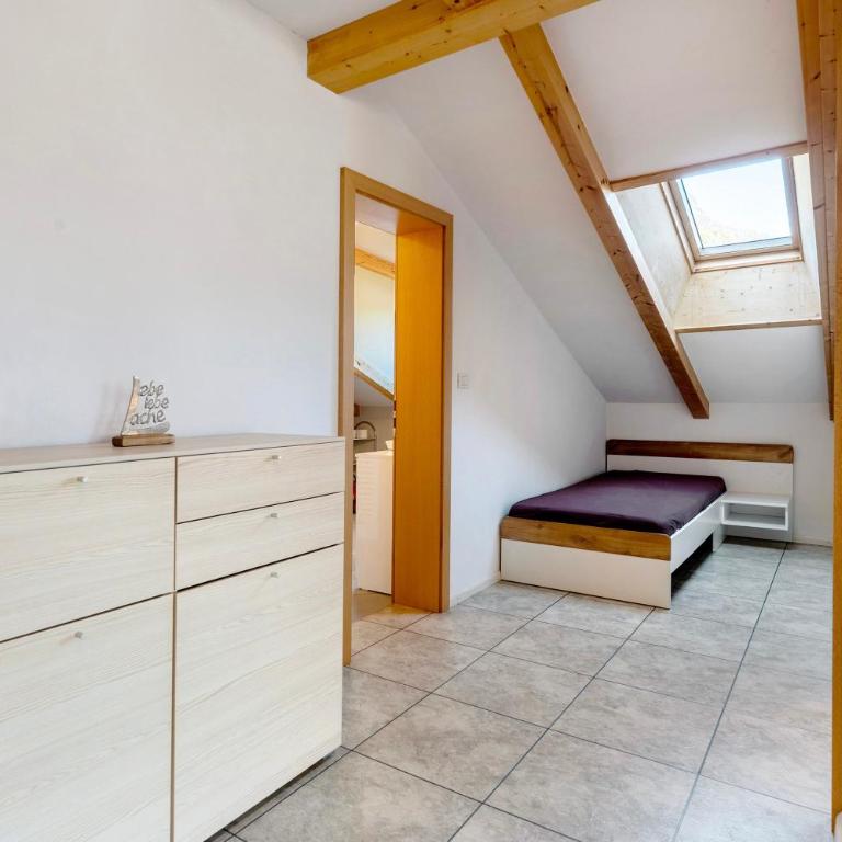 Apartment Kastelaz - Appartamento Deluxe con 2 Camere da Letto e Balcone - 18