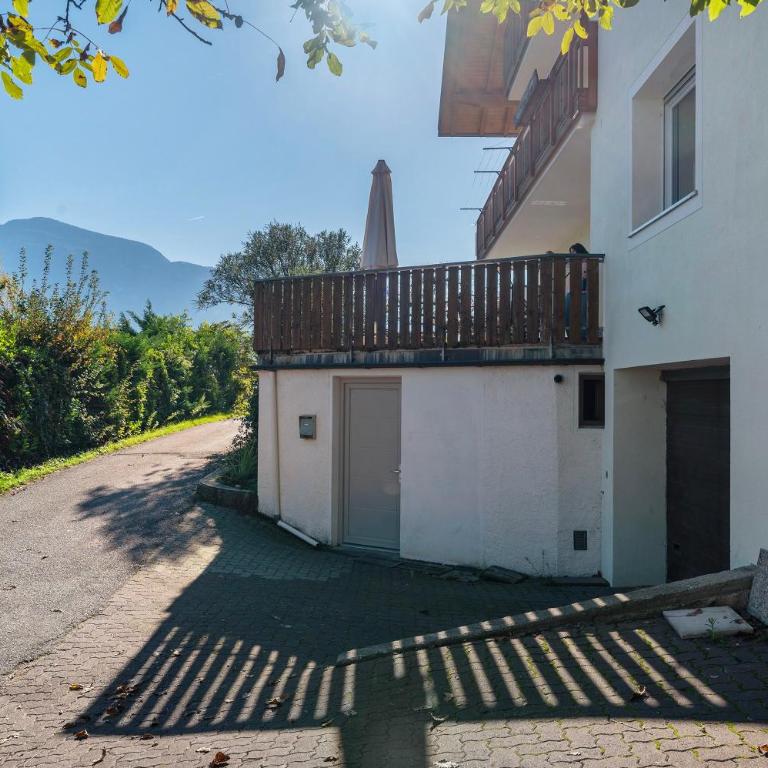 Apartment Kastelaz - Appartamento Deluxe con 2 Camere da Letto e Balcone - 32