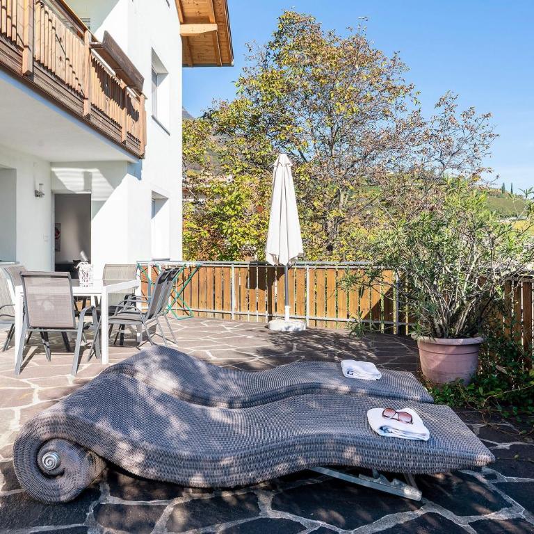 Apartment Kastelaz - Appartamento Deluxe con 2 Camere da Letto e Balcone - 29
