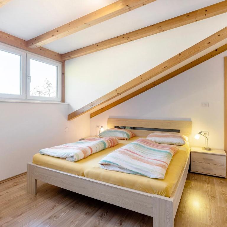 Apartment Kastelaz - Appartamento Deluxe con 2 Camere da Letto e Balcone - 12