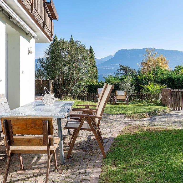 Apartment Kastelaz - Appartamento Deluxe con 2 Camere da Letto e Balcone - 31