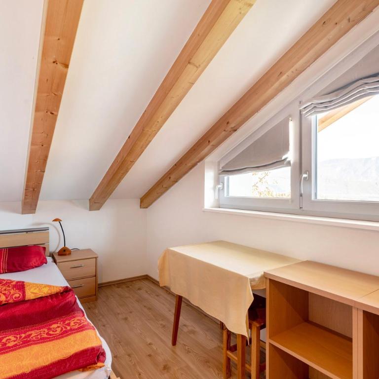 Apartment Kastelaz - Appartamento Deluxe con 2 Camere da Letto e Balcone - 15