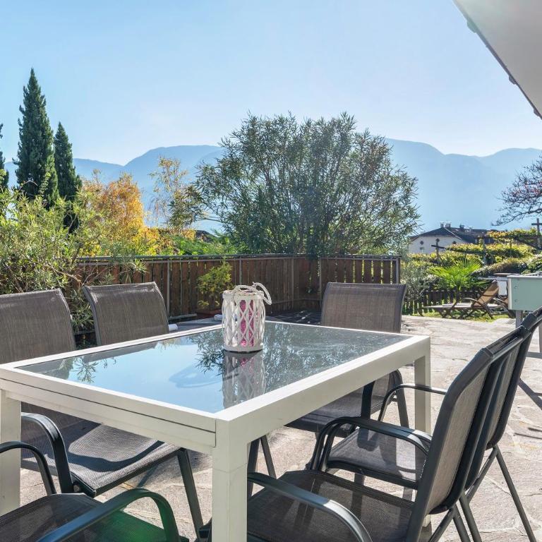 Apartment Kastelaz - Appartamento Deluxe con 2 Camere da Letto e Balcone - 26
