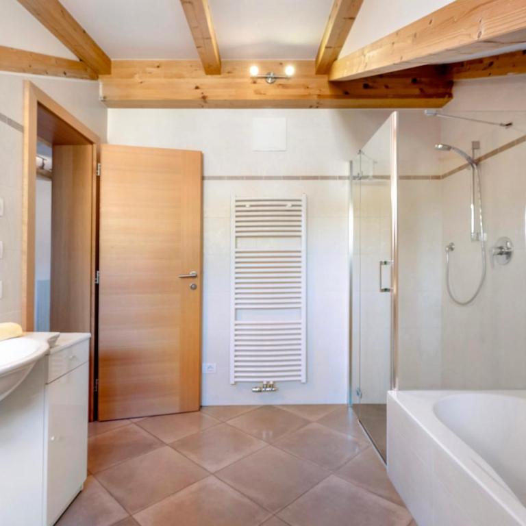 Apartment Kastelaz - Appartamento Deluxe con 2 Camere da Letto e Balcone - 21