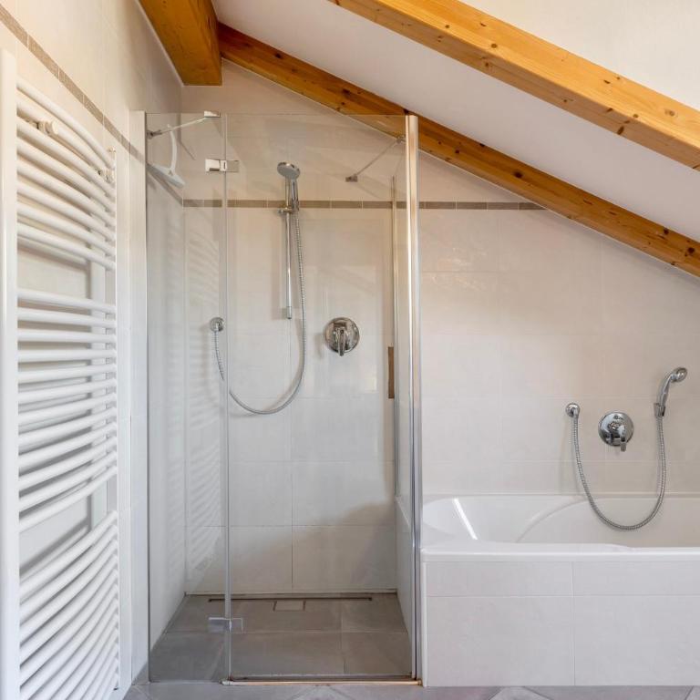 Apartment Kastelaz - Appartamento Deluxe con 2 Camere da Letto e Balcone - 20