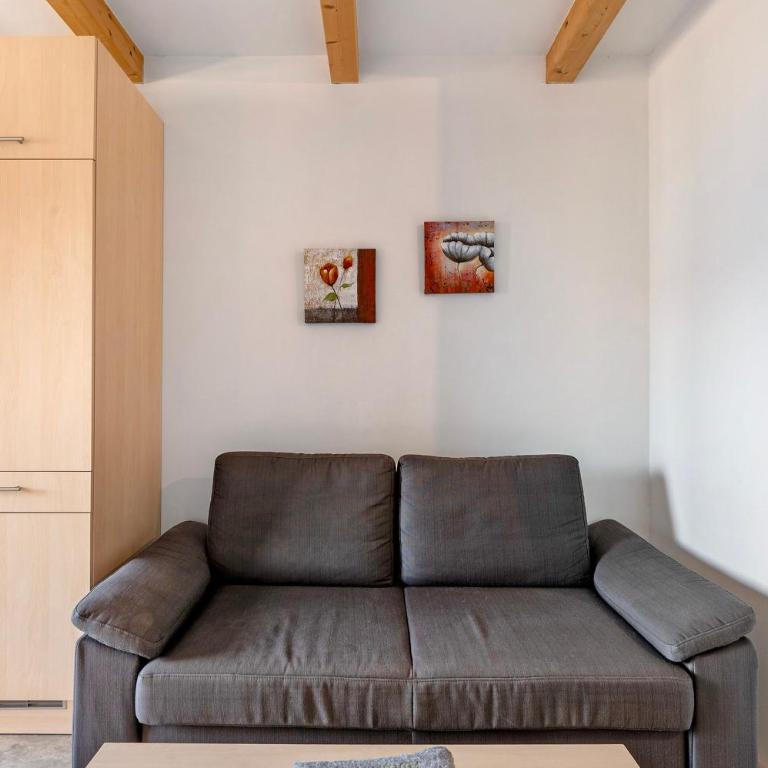 Apartment Kastelaz - Appartamento Deluxe con 2 Camere da Letto e Balcone - 9