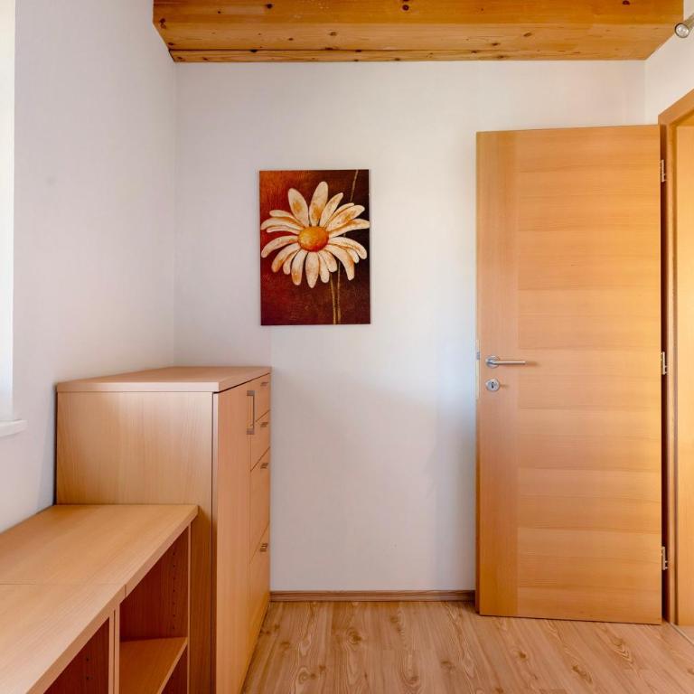 Apartment Kastelaz - Appartamento Deluxe con 2 Camere da Letto e Balcone - 16