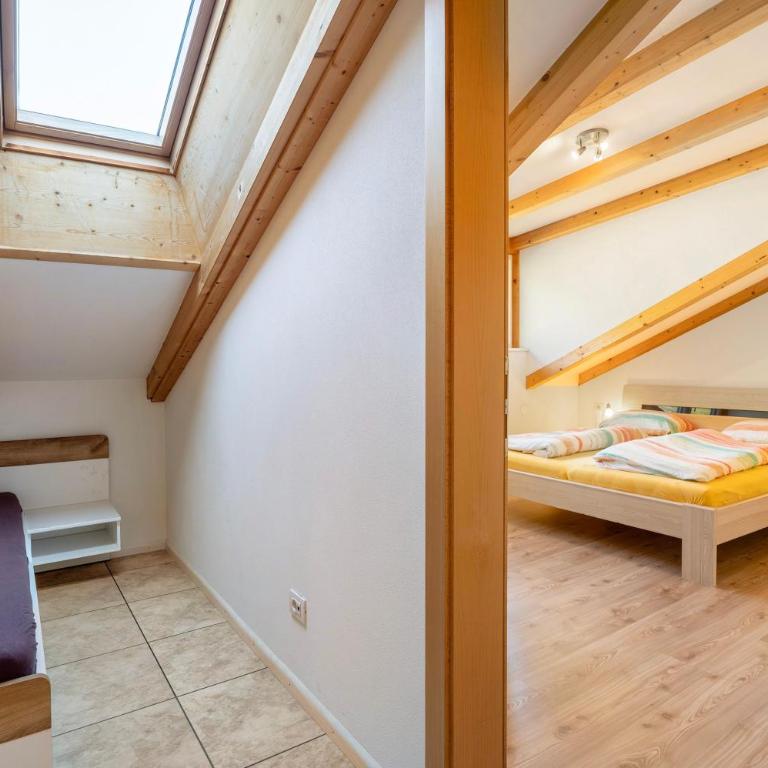 Apartment Kastelaz - Appartamento Deluxe con 2 Camere da Letto e Balcone - 11