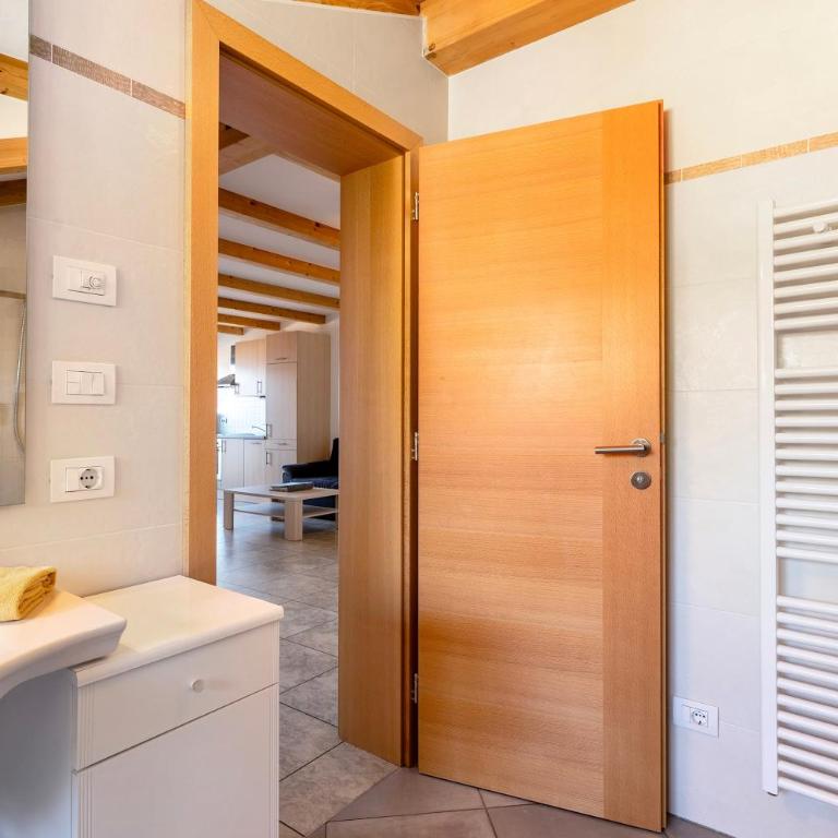 Apartment Kastelaz - Appartamento Deluxe con 2 Camere da Letto e Balcone - 23