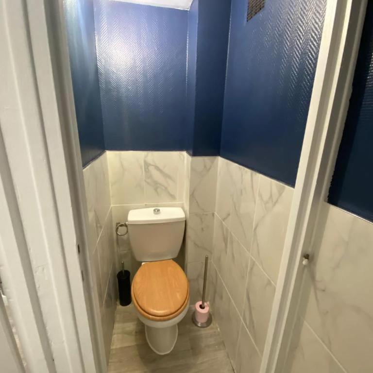 Cosy Amiens - Apartment mit 2 Schlafzimmern - 8