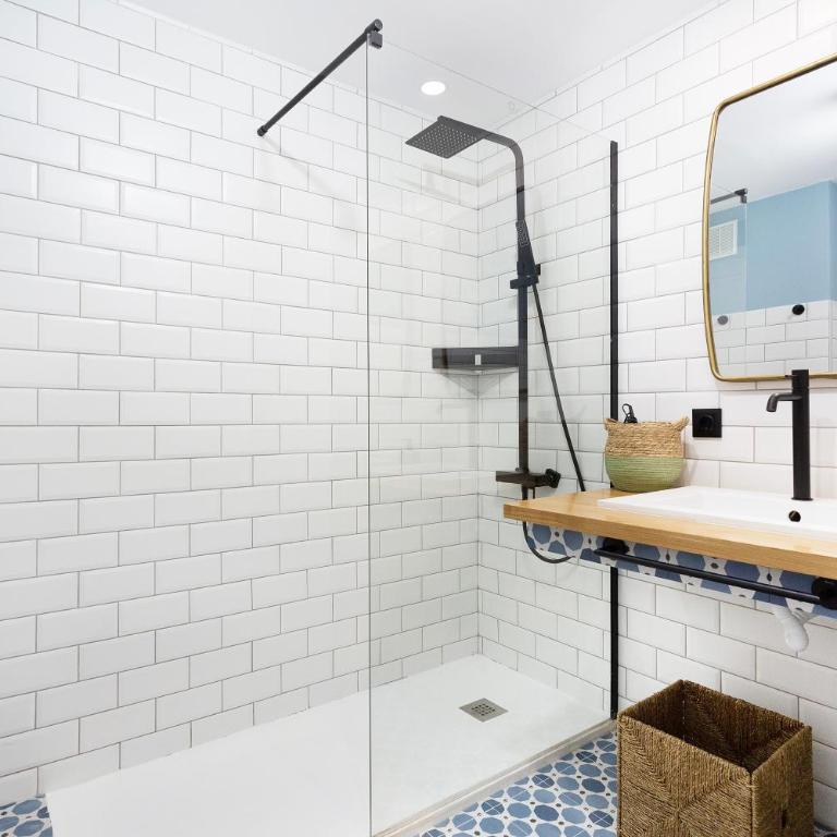 Casa Desierto Azul - Casa con 1 dormitorio - 18