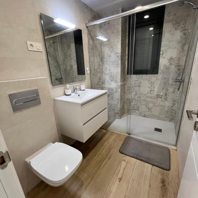 Luxury 3-Bedroom Penthouse with Private Pool, Terrace & Parking los Boliches, Fuengirola - Apartamento de 3 dormitorios - 8