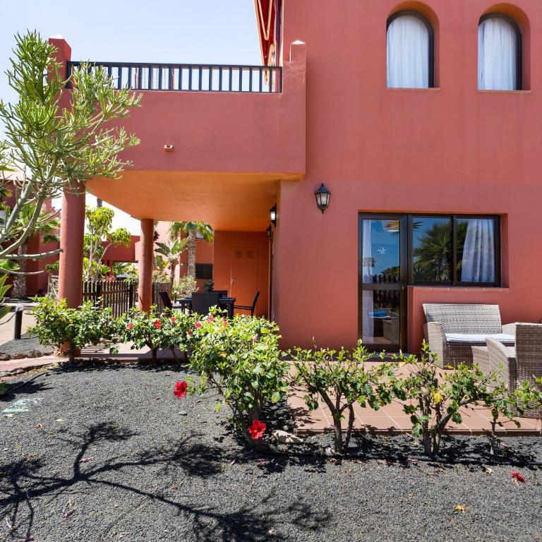 Casa Desierto Azul - Casa con 1 dormitorio - 21