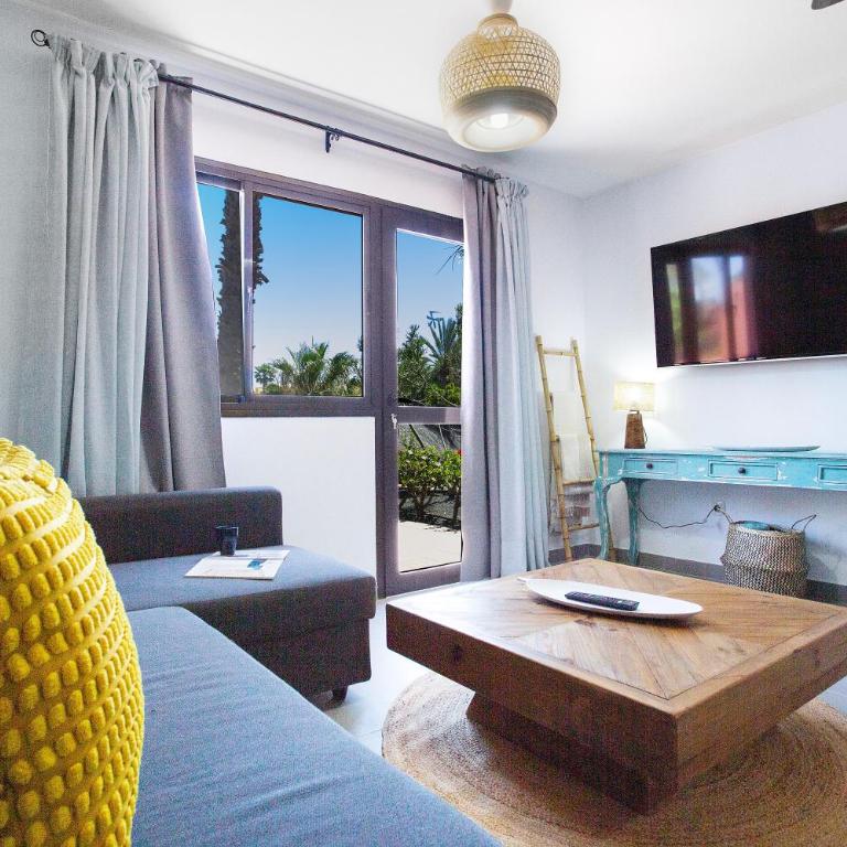 Casa Desierto Azul - Casa con 1 dormitorio - 11