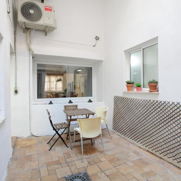 Tu Escape Perfecto - Apartamento Superior con vistas a la ciudad - 3