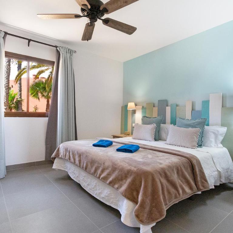 Casa Desierto Azul - Casa con 1 dormitorio - 1