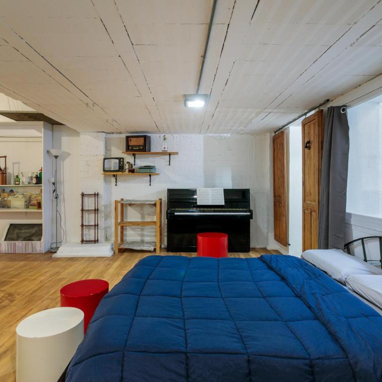 Tu Escape Perfecto - Apartamento Superior con vistas a la ciudad - 10