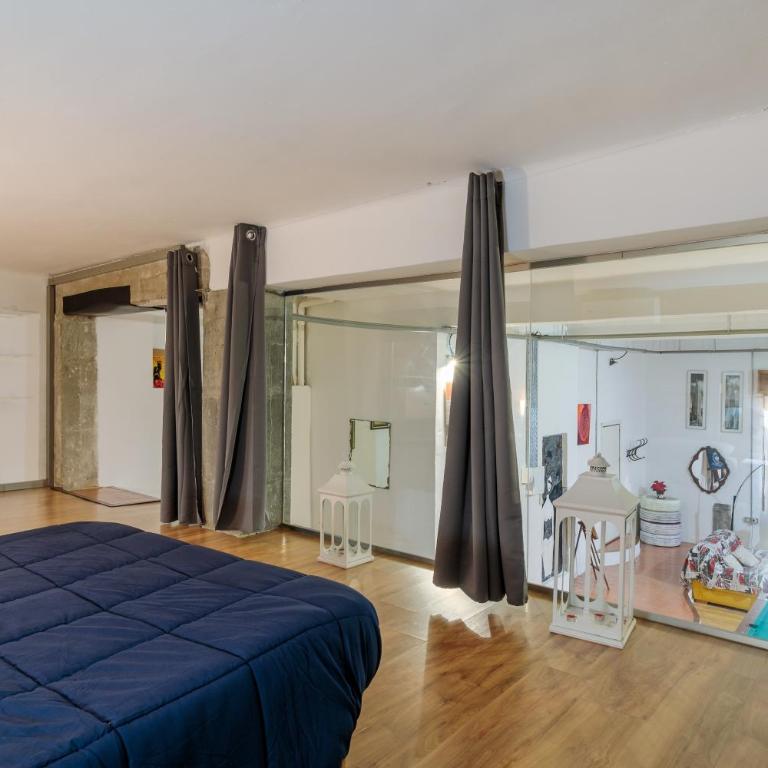 Tu Escape Perfecto - Apartamento Superior con vistas a la ciudad - 18