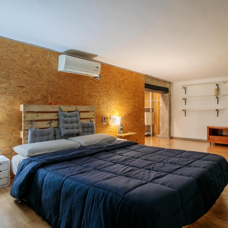 Tu Escape Perfecto - Apartamento Superior con vistas a la ciudad - 17