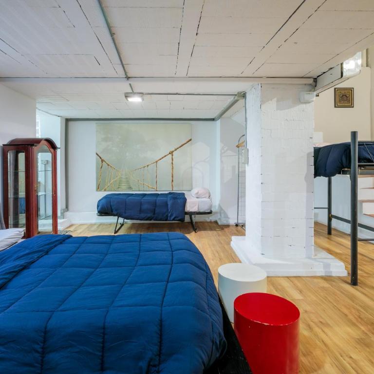 Tu Escape Perfecto - Apartamento Superior con vistas a la ciudad - 11