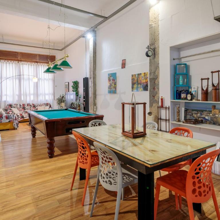 Tu Escape Perfecto - Apartamento Superior con vistas a la ciudad - 21