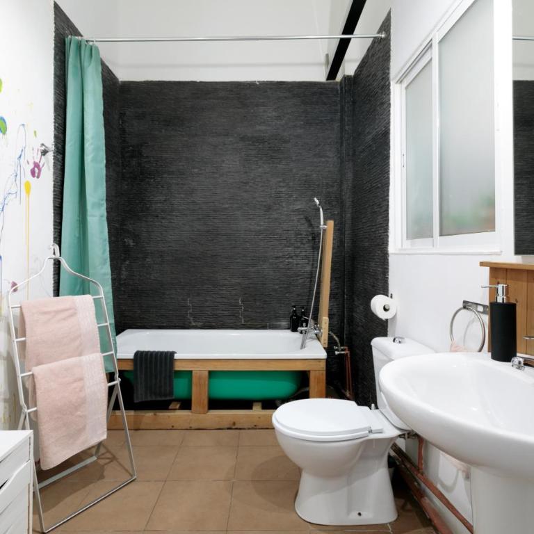 Tu Escape Perfecto - Apartamento Superior con vistas a la ciudad - 20