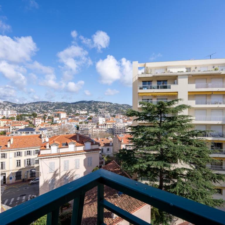 Cannes Clairfontaine - Appartement - 15