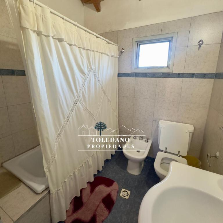 Costa Azul 4 - Apartamento de 2 dormitorios - 2