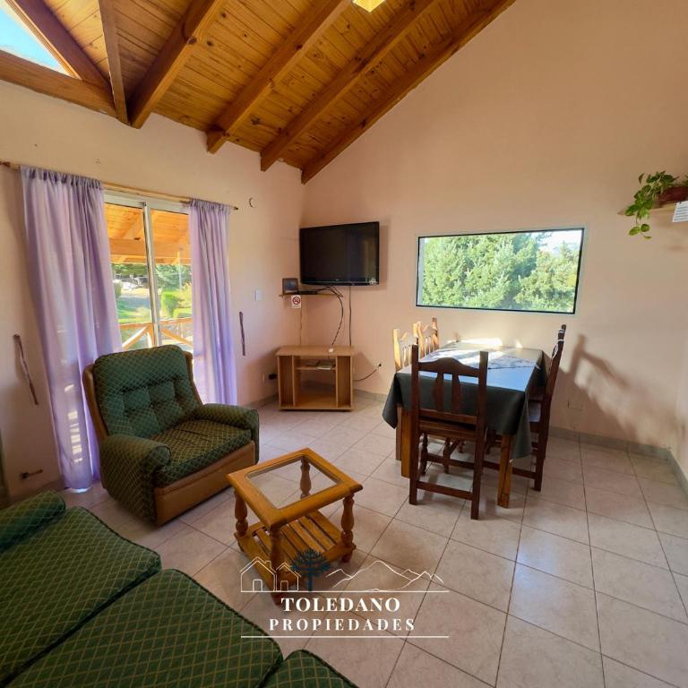 Costa Azul 4 - Apartamento de 2 dormitorios - 4