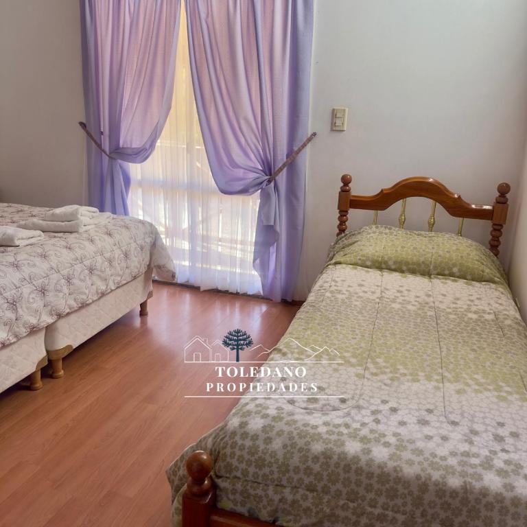 Costa Azul 4 - Apartamento de 2 dormitorios - 7