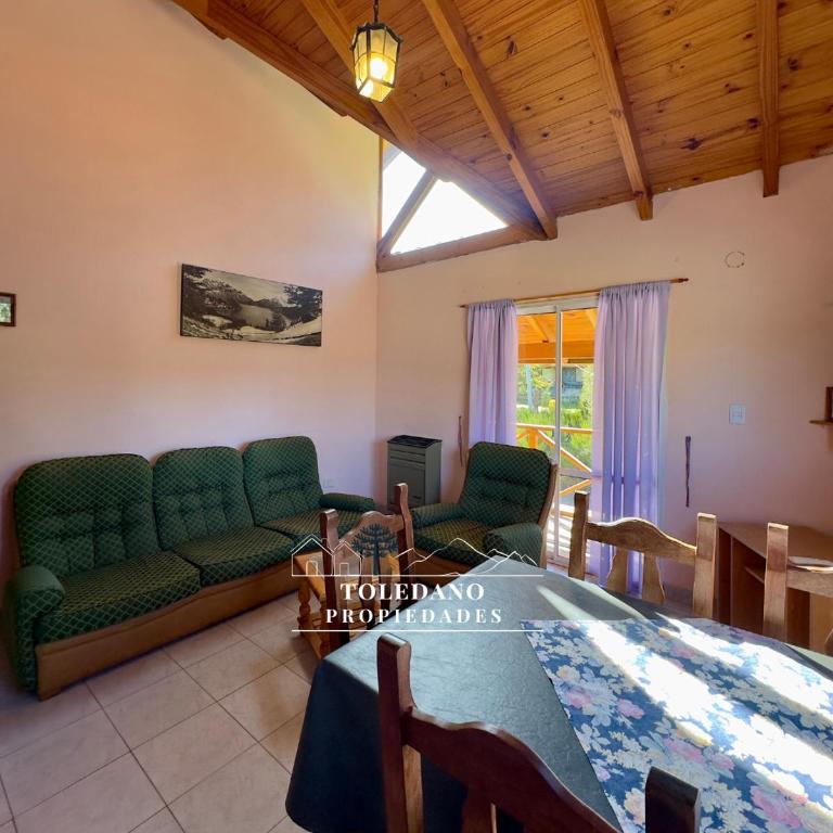 Costa Azul 4 - Apartamento de 2 dormitorios - 9