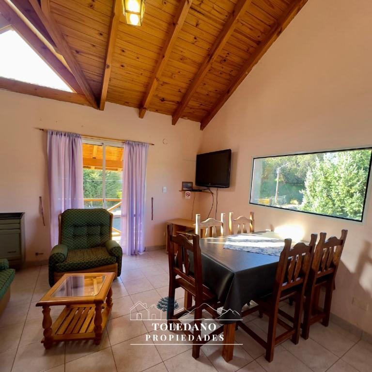 Costa Azul 4 - Apartamento de 2 dormitorios - 10