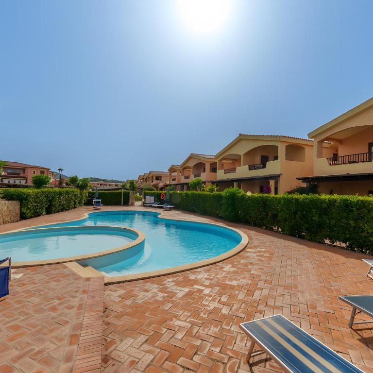 Casa Vacanze Dattero - Casa con 2 Camere da Letto - 10