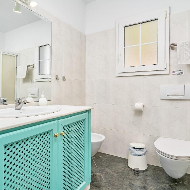 Nerja Vacaciones Apartamentos - Habitación Triple con ducha - 17