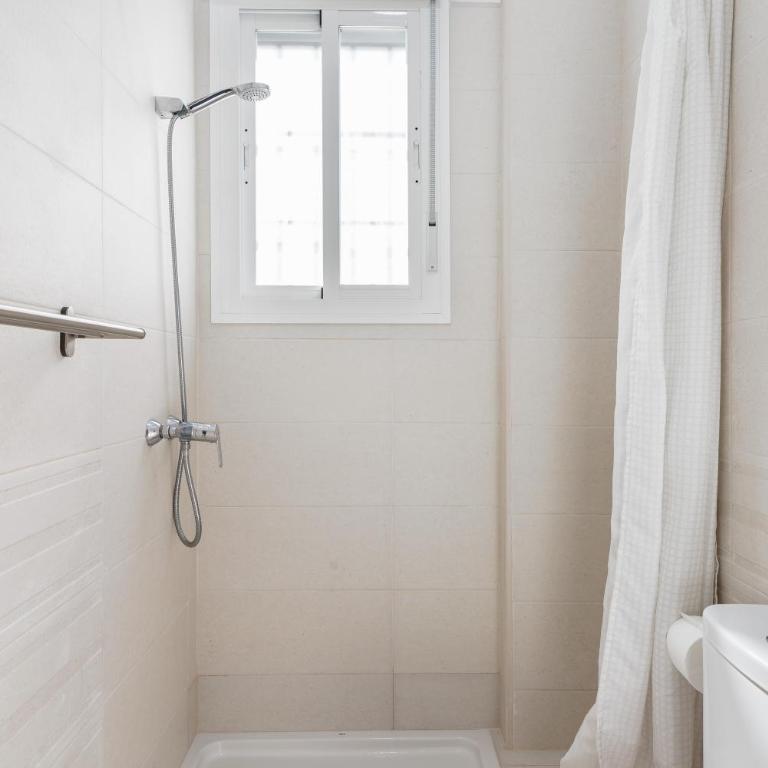 Apartamento Claudia - Apartamento con ducha - 20