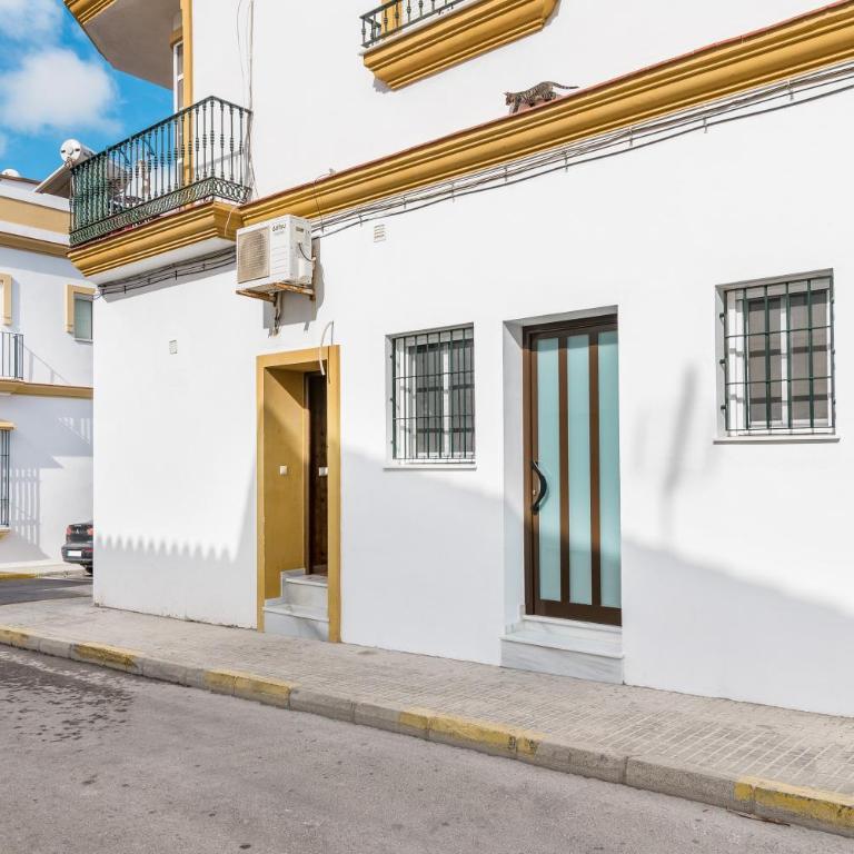 Apartamento Claudia - Apartamento con ducha - 23