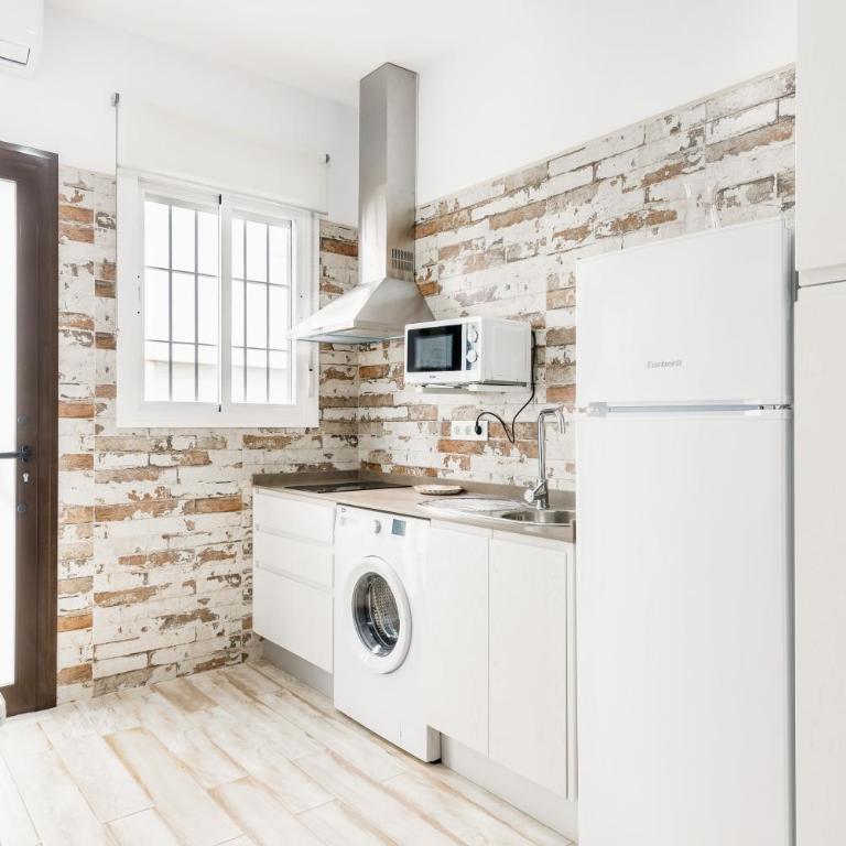 Apartamento Claudia - Apartamento con ducha - 5