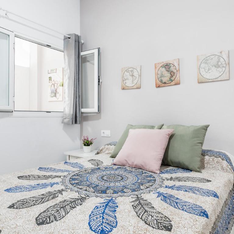 Apartamento Claudia - Apartamento con ducha - 16