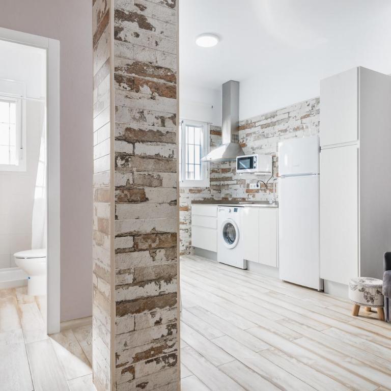 Apartamento Claudia - Apartamento con ducha - 9