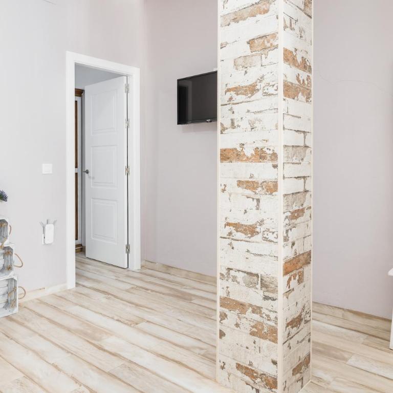 Apartamento Claudia - Apartamento con ducha - 22
