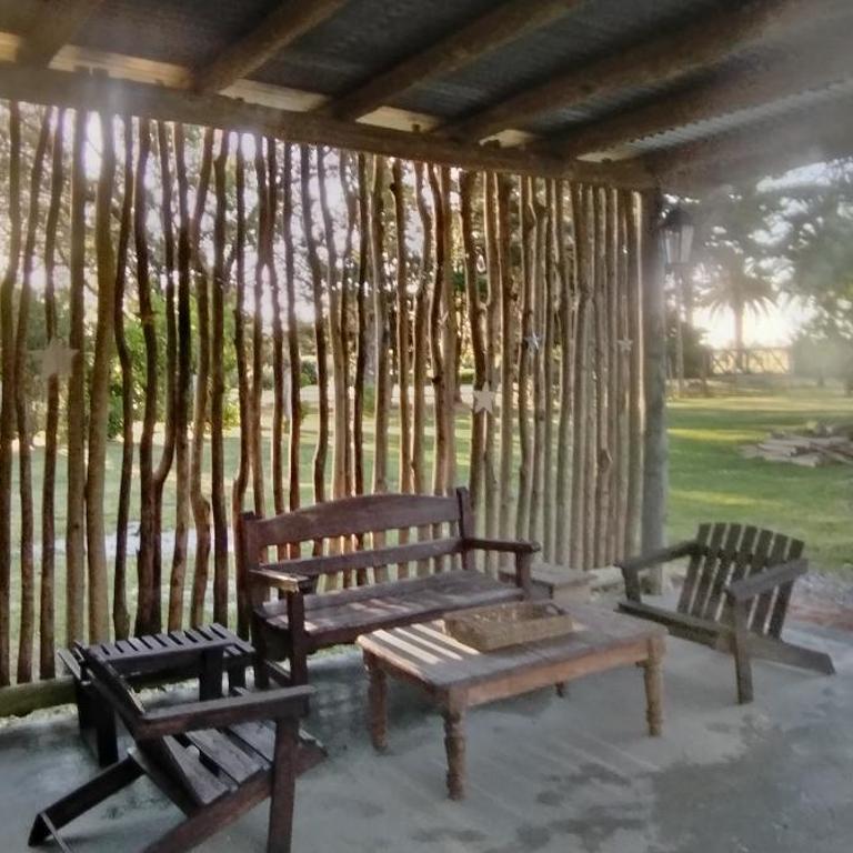 Casa Campo 1931 - One-Bedroom House - 1