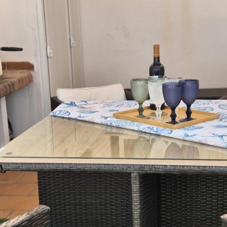 Apartamento Alcazar - Apartamento Premium de 3 dormitorios con balcón - 35