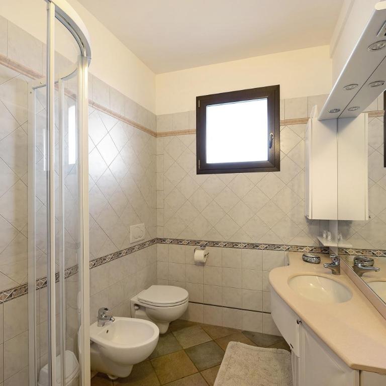 Belfast Agriturismo La Scuderia - Appartamento Deluxe con 2 Camere da Letto e Vista Giardino - 18