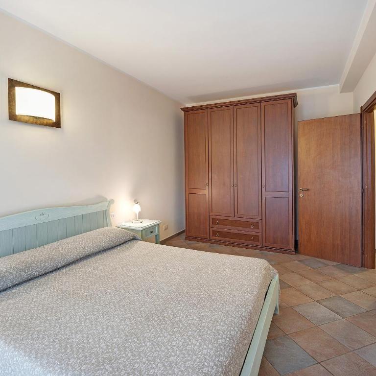 Belfast Agriturismo La Scuderia - Appartamento Deluxe con 2 Camere da Letto e Vista Giardino - 12