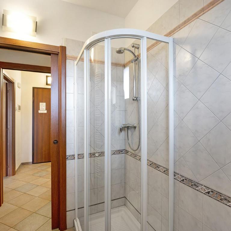 Belfast Agriturismo La Scuderia - Appartamento Deluxe con 2 Camere da Letto e Vista Giardino - 19