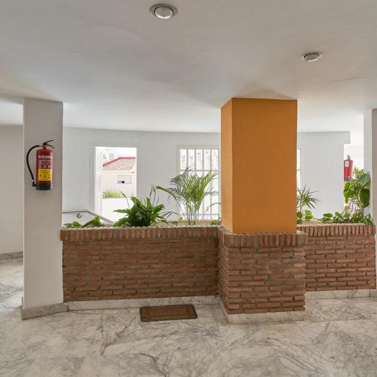 Apartamento Alcazar - Apartamento Premium de 3 dormitorios con balcón - 41